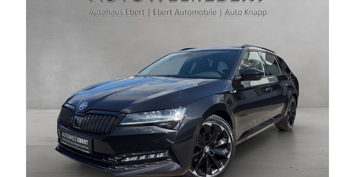 Skoda Superb 74.990 km 28.690 &euro; Weinheim 69469