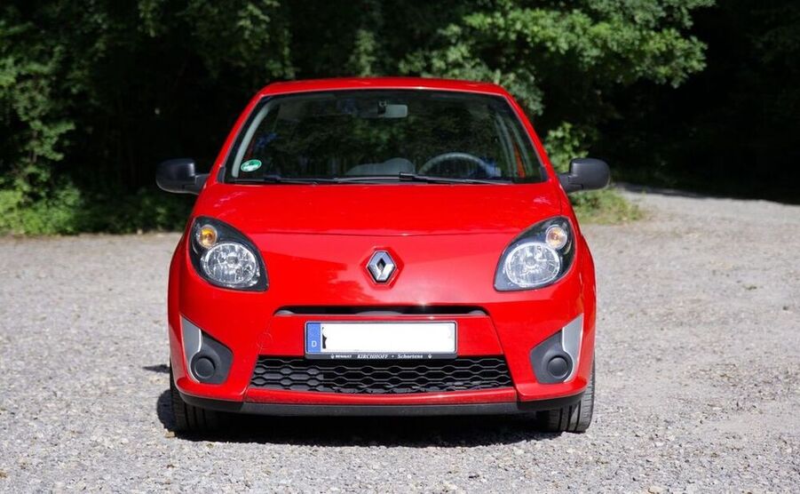 Twingo