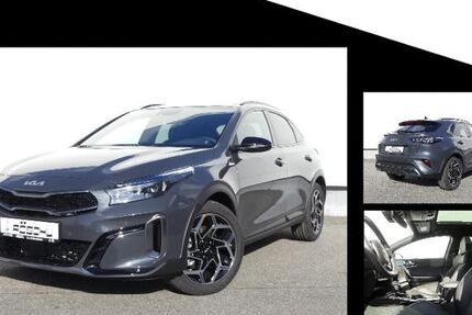 Kia XCeed 3.500 km 32.990 &euro; Bensheim 64625