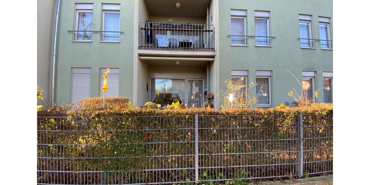 Erdgeschoßwohnung Limburgerhof - 2.5 Zimmer, 79 m&sup2;, 265.000&euro; | Angebot:25975030