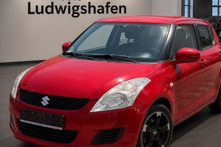 Suzuki Swift 157.000 km 3.999 &euro; Ludwigshafen 67071