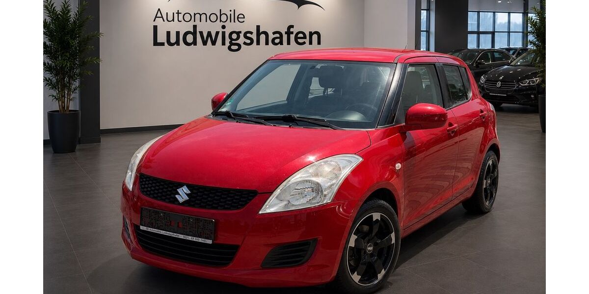 Suzuki Swift 157.000 km 3.999 &euro; Ludwigshafen 67071