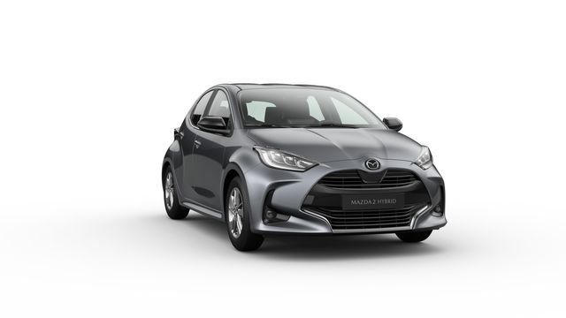 Mazda 2 Hybrid 38.650 km 18.499 &euro; Speyer 67346