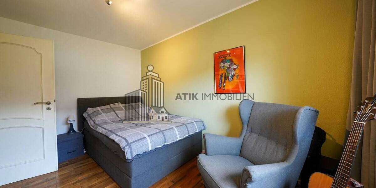 ATIK: Exklusives Ein- bis Zweifamilienhaus auf großem Eck-Grundstück mit möglicher Einliegerwohnung - Einfamilienhaus Leimen / Sankt Ilgen St Ilgen | Angebot:26267177