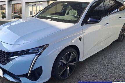 Peugeot 308 30.877 km 33.980 &euro; Mannheim 68309