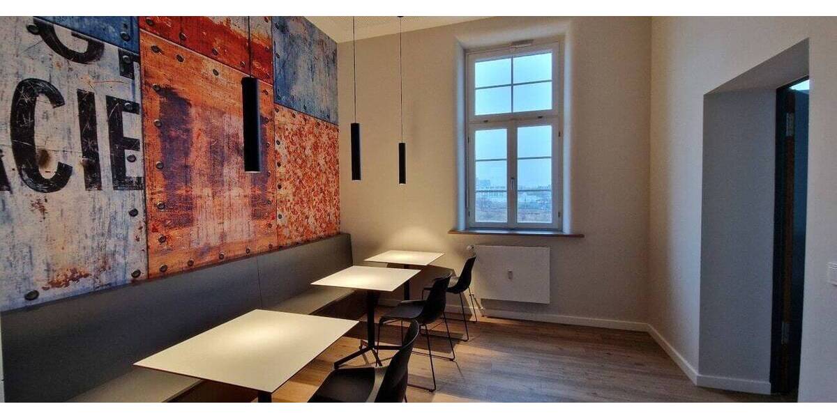 hip: voll ausgestattete S2-Labore und repräsentative Büroflächen zimmer