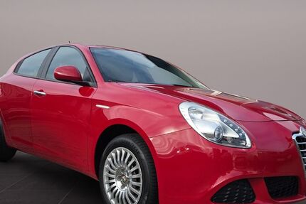 Alfa Romeo Giulietta 104.000 km 7.990 € Viernheim bei Mannheim 68519