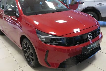 Opel Corsa 33.500 km 17.480 &euro; Heidelberg 69121