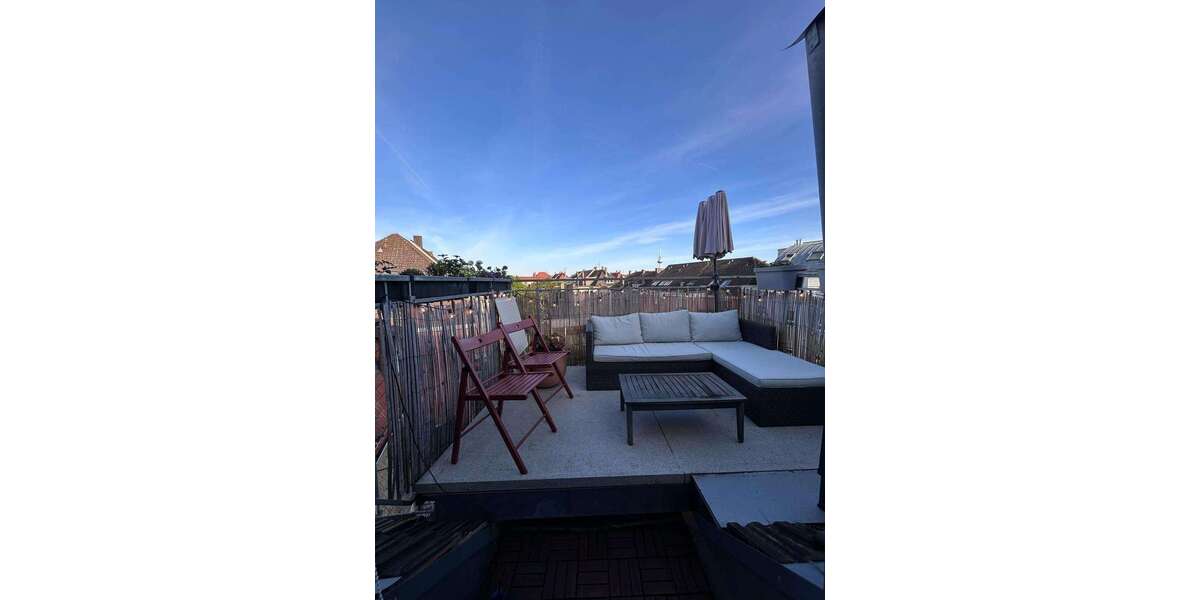 Etagenwohnung Mannheim Neckarstadt-Ost - 3.5 Zimmer, 95 m&sup2;, 1.380&euro; | Angebot:25310629