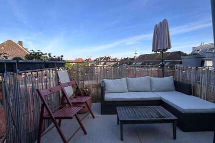 Wohnung Mannheim Neckarstadt-Ost - 3.5 Zimmer, 95 m&sup2;, 1.380&euro; | Angebot:25310629