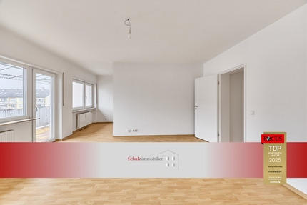 Wohnung Schwetzingen - 3 Zimmer, 76 m&sup2;, 990&euro; | Angebot:26378077