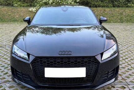 Audi TT 130.000 km 20.950 &euro; Weinheim 69469