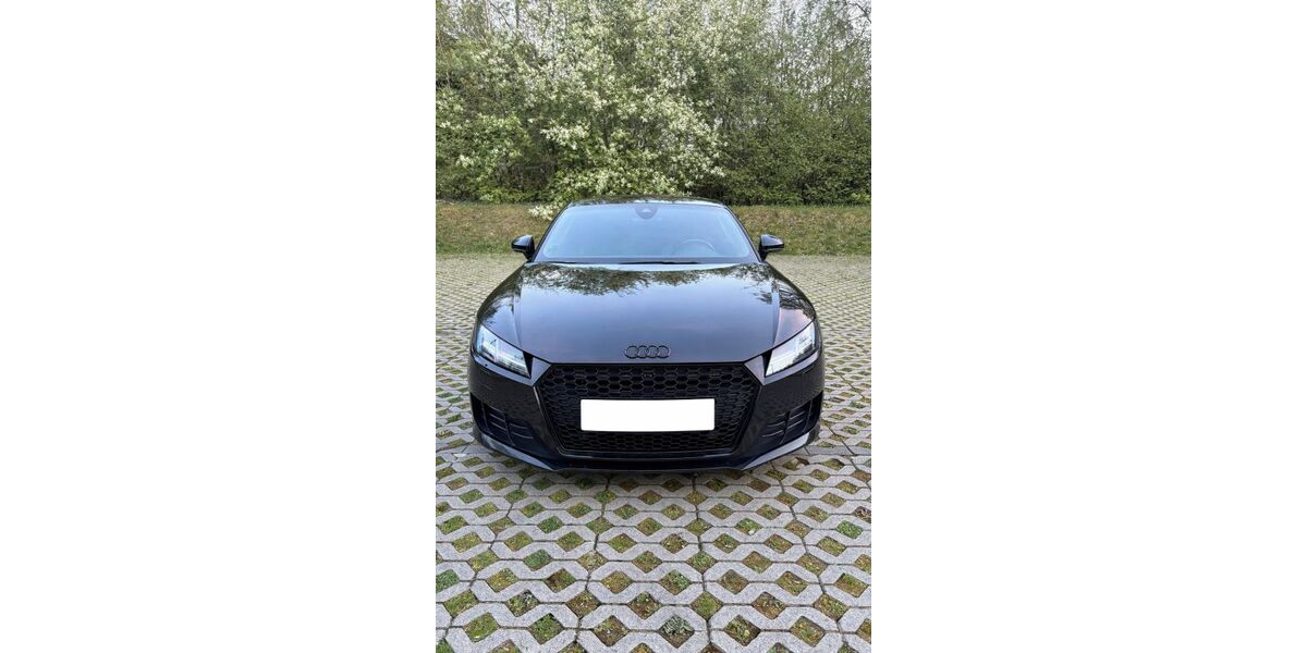 Audi TT 130.000 km 20.950 &euro; Weinheim 69469