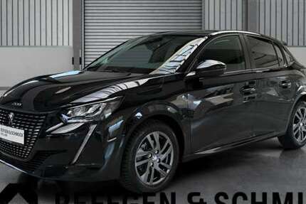 Peugeot 208 26.600 km 16.970 &euro; Mannheim 68309