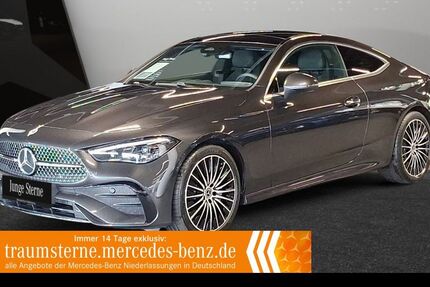 Mercedes-Benz CLE 200 6.990 km 44.970 &euro; Mannheim 68165