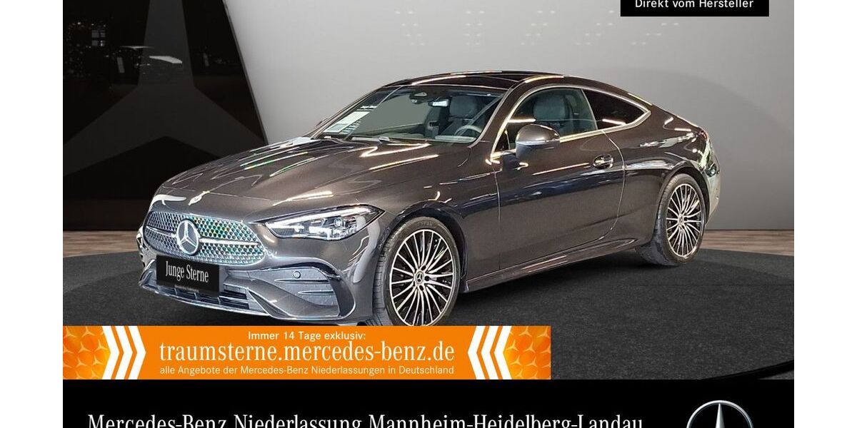 Mercedes-Benz CLE 200 6.990 km 44.970 &euro; Mannheim 68165