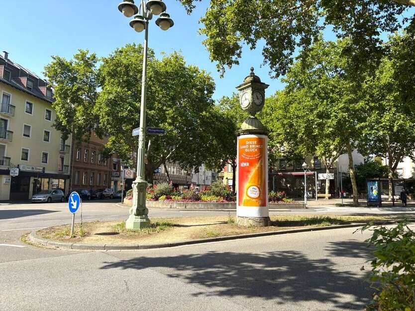 Wohnung zum Kaufen in Mannheim 175.000 € 56.45 m²