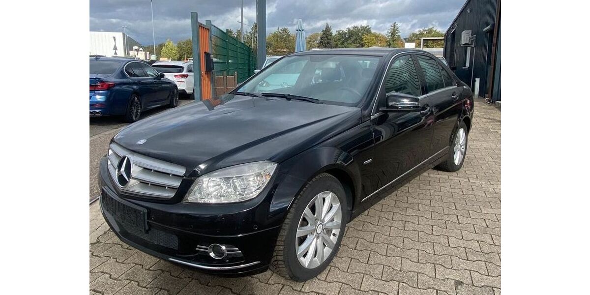 Mercedes-Benz C 250 240.000 km 3.990 &euro; Hockenheim 68766