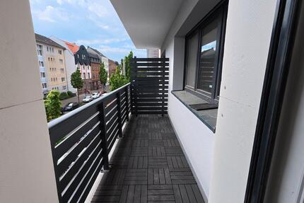 Wohnung Mannheim Rheinau - 4.5 Zimmer, 106 m&sup2;, 1.700&euro; | Angebot:26254450