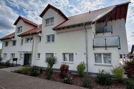 Wohnung Worms Vororte Südwest - 4 Zimmer, 104 m&sup2;, 1.250&euro; | Angebot:26733471