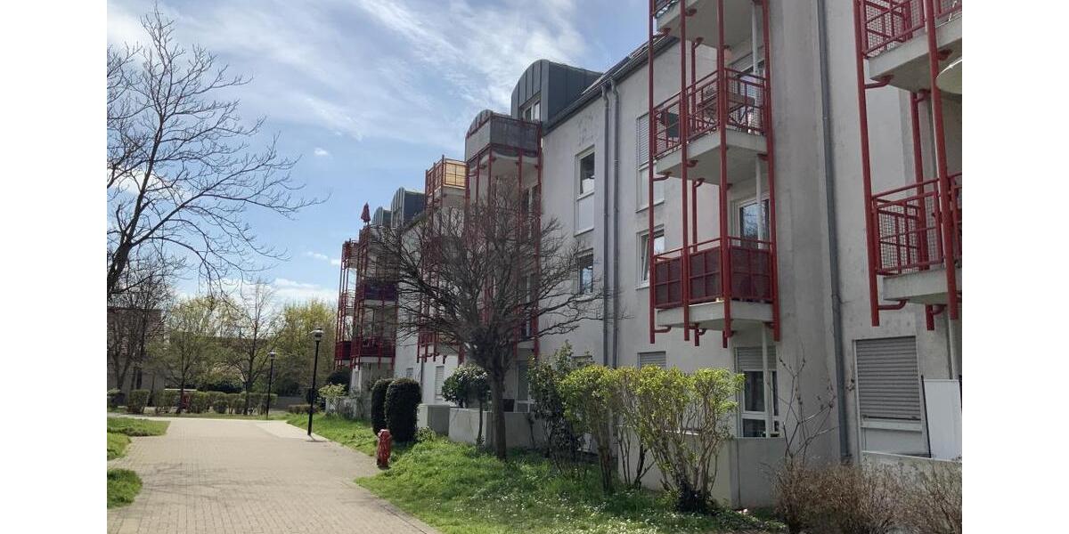 Erdgeschoßwohnung Speyer - 1 Zimmer, 58 m&sup2;, 565&euro; | Angebot:25149843