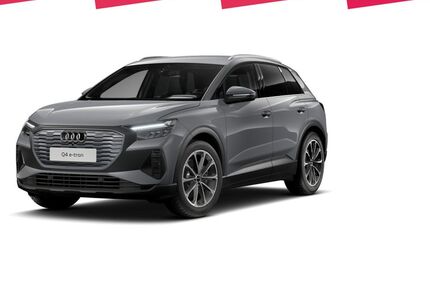 Audi Q4 e-tron 8.112 km 41.889 &euro; Weinheim 69469