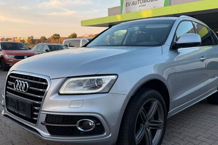 Audi Q5 49.990 km 20.800 &euro; Worms 67550