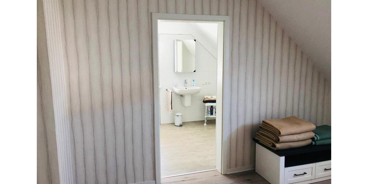 Doppelhaushälfte Beindersheim - 2.5 Zimmer, 82 m&sup2;, 950&euro; | Angebot:26152928