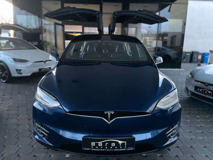 Model X