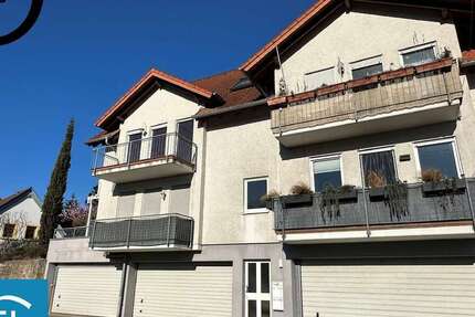 Wohnung Bad Dürkheim - 3 Zimmer, 104 m&sup2;, 315.000&euro; | Angebot:25408711