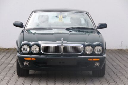 Jaguar XJ 127.000 km 32.999 &euro; Heppenheim (Bergstraße) 64646