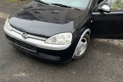 Opel Corsa 167.000 km 1.000 &euro; Viernheim 68519