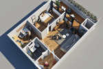 Zentral wohnen. Ruhig ankommen. Zukunftssicher investieren. - Etagenwohnung Heidelberg Weststadt | Angebot:26689104