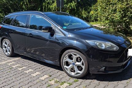 Ford Focus 192.250 km 8.500 &euro; Weinheim 69469