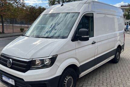 VW Crafter 312.879 km 11.900 &euro; Ludwigshafen 67071