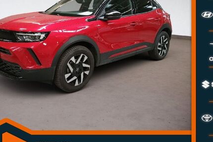Opel Mokka 7.211 km 22.619 &euro; Heidelberg 69115