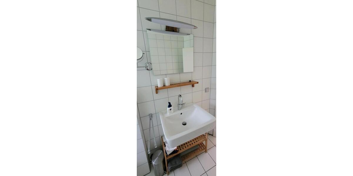 Etagenwohnung Neckarsteinach - 1 Zimmer, 42 m&sup2;, 830&euro; | Angebot:26272964