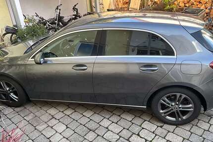 Mercedes-Benz 200 78.000 km 17.000 &euro; Waghäusel, Stadt 68753