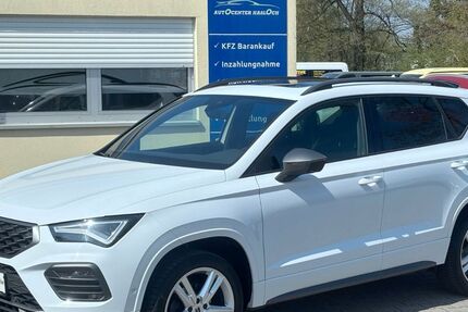 Seat Ateca 105.894 km 20.900 &euro; Haßloch 67454