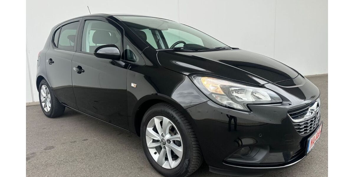 Opel Corsa 90.500 km 8.390 &euro; Mannheim 68307