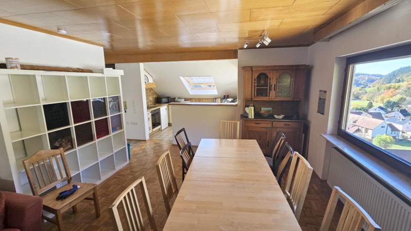 ObjNr:19765 - Sehr gepflegtes 3-Fam. Haus mit Garage, Terrasse und Balkon in Gorxheimertal - Mehrfamilienhaus, Wohnhaus Gorxheimertal | Angebot:23602608