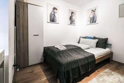 Zimmer Mannheim - 1 Zimmer, 850&euro; | Angebot:27123952