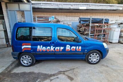 Peugeot Partner 205.000 km 990 &euro; Heidelberg 69123