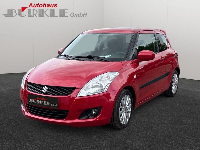 Swift