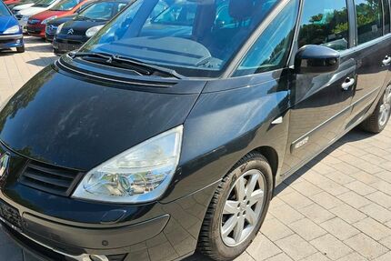 Renault Espace 283.082 km 3.250 &euro; Lachen-Speyerdorf 67435