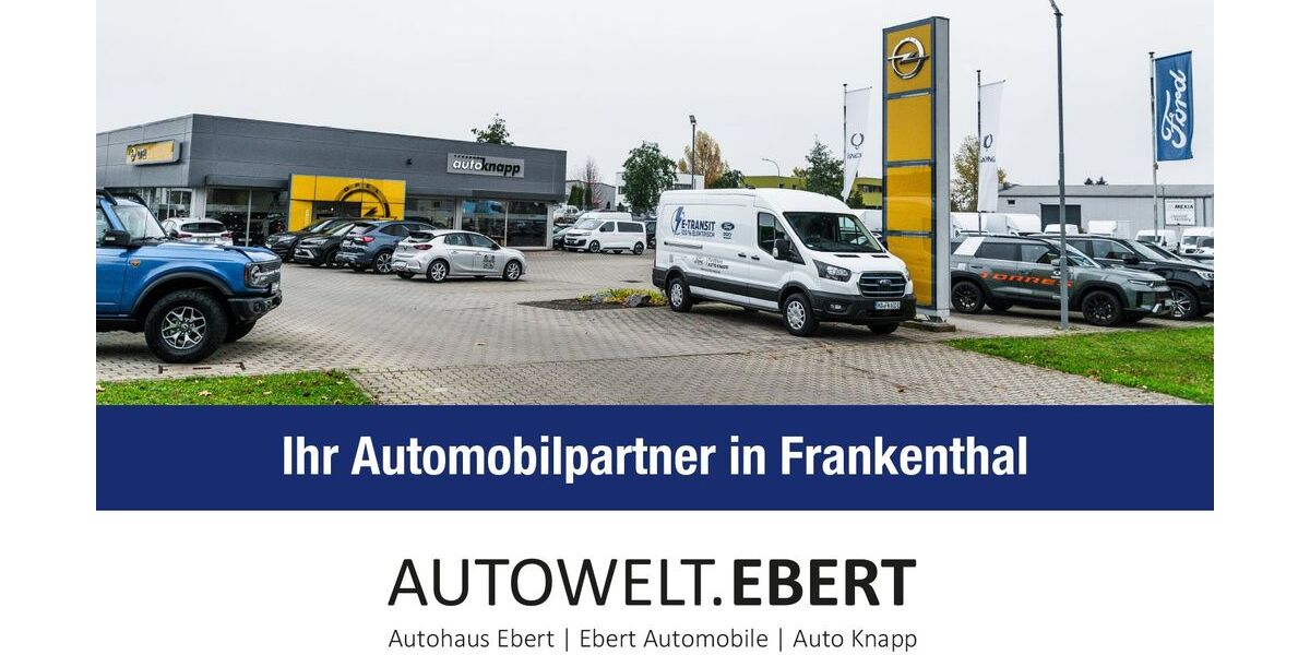 Ford Puma 18.490 km 26.690 &euro; Frankenthal 67227