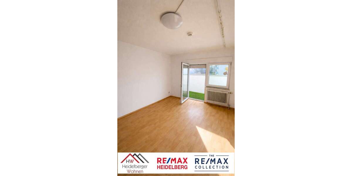 Etagenwohnung Speyer Speyer-West - 1 Zimmer, 19 m&sup2;, 430&euro; | Angebot:25288823