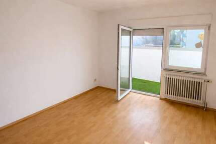 Wohnung Speyer Speyer-West - 1 Zimmer, 19 m&sup2;, 430&euro; | Angebot:25288823