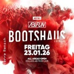 Bootshaus x Abifun