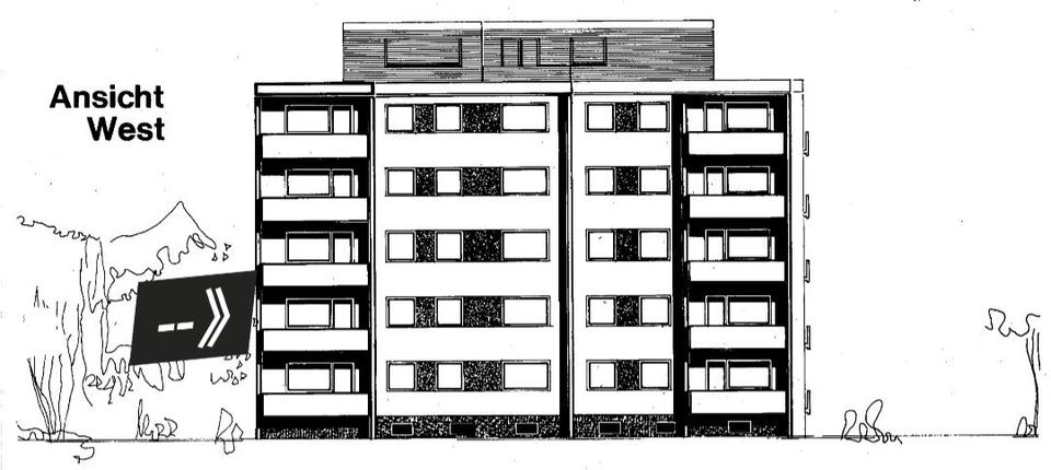 Etagenwohnung Waghäusel - 3 Zimmer, 83 m&sup2;, 258.500&euro; | Angebot:26047286